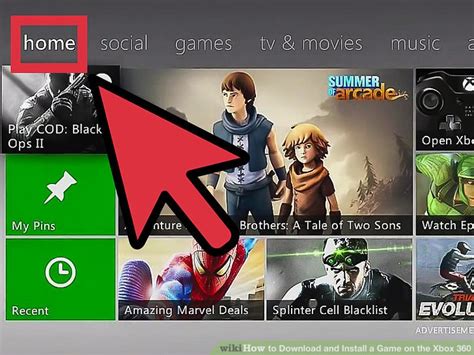 How to Download and Install a Game on the Xbox .